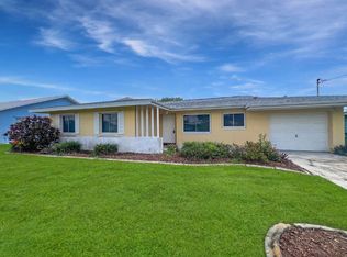 218 SW 46th Ter, Cape Coral, FL 33914