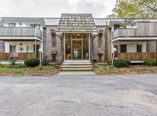 120 Eldridge St #2E, Taunton, MA 02780
