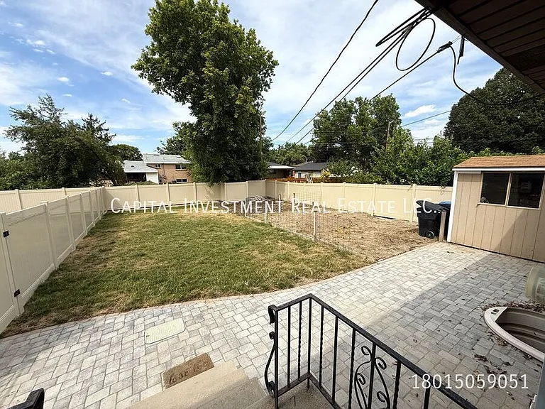 1047 E 5235 S — Photo 18