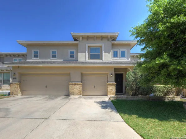 2907 ANTIQUE BND, San Antonio, TX 78259