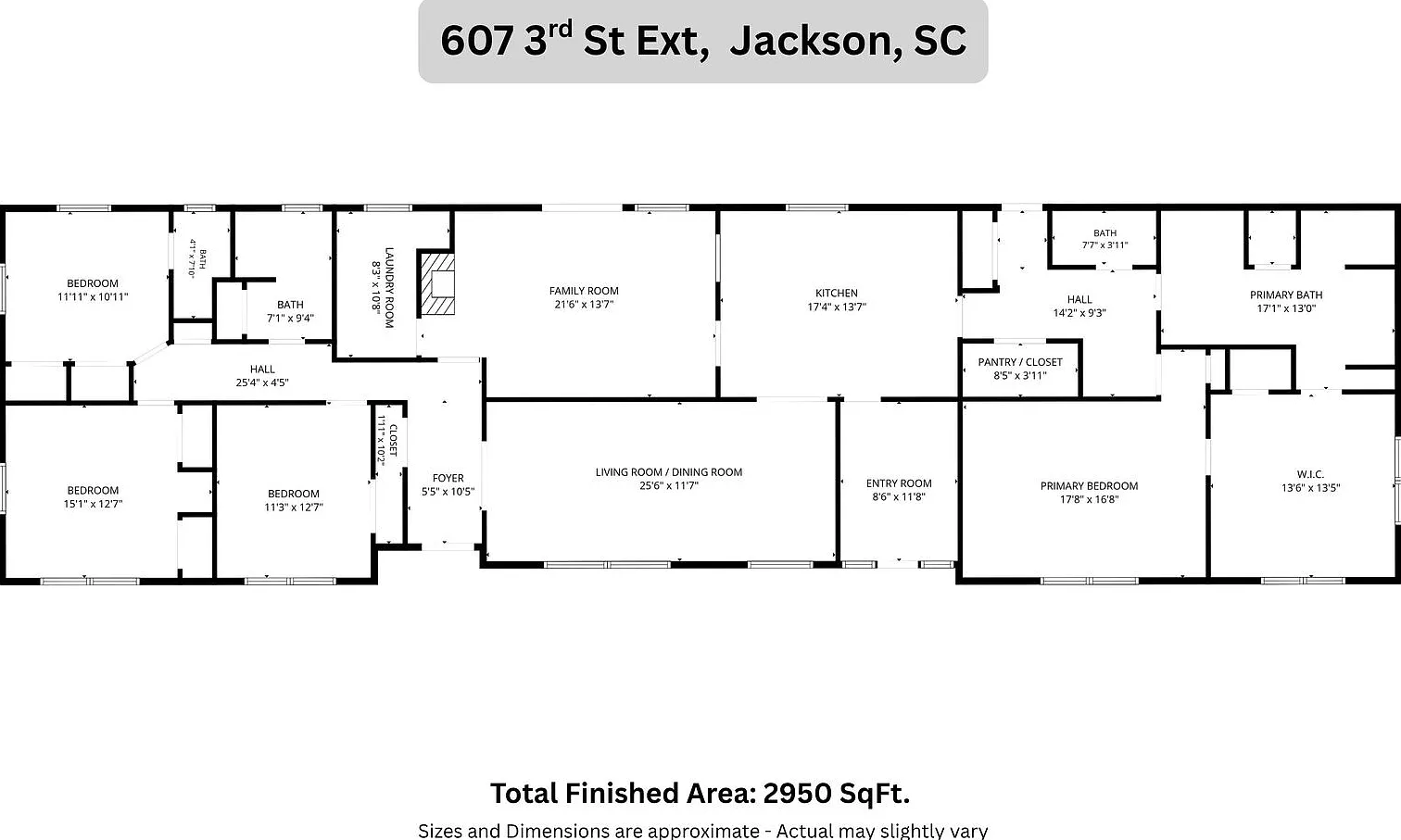 607 Third Street EXT — Photo 4
