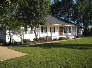 601 Sherrod Rd, Ty Ty, GA 31795