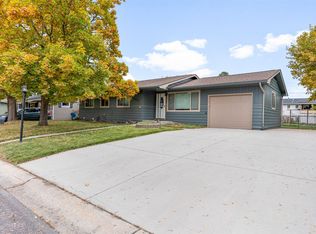 2622 Cardinal Dr, Missoula, MT 59803