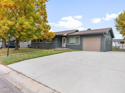 2622 Cardinal Dr, Missoula, MT, 59803