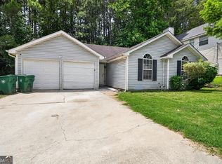 3863 Waldrop Hills Dr, Decatur, GA 30034