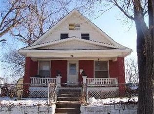 705 Bennington Ave, Kansas City, MO 64125