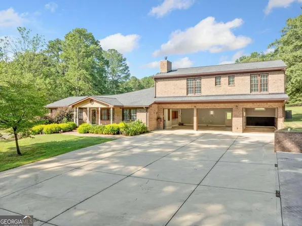 204 Mount Moriah Rd, Auburn, GA 30011