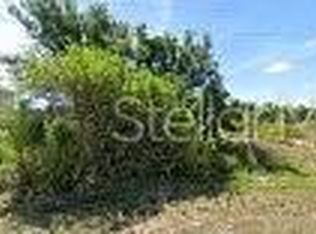 9193 Arberg St LOT 17, Pt Charlotte, FL 33981