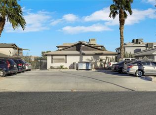 1421 Henry Dr, Las Vegas, NV 89110