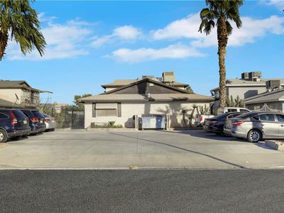 1421 Henry Dr, Las Vegas, NV, 89110