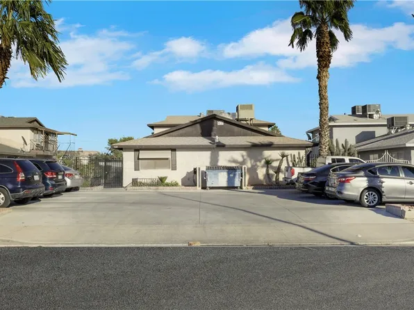 1421 Henry Dr, Las Vegas, NV 89110