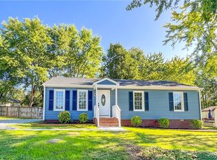 8907 Huntingcreek Pl, North Chesterfield, VA 23237