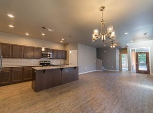 North Cedar Townhomes, Fayetteville, AR 72703