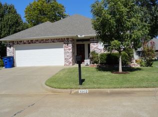 3207 Fox Hollow Rd, Duncan, OK 73533