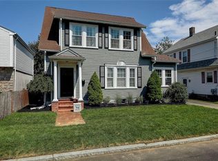 41 Kelley Ave, Rumford, RI 02916