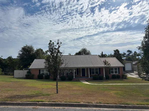963 Ridgeview Rd, Camden, AR 71701