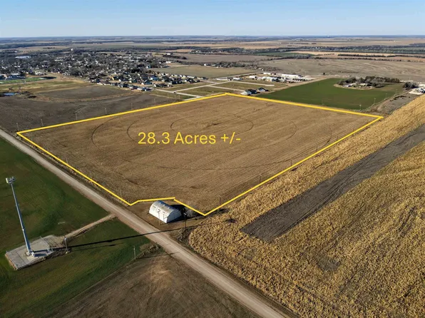 0 Laramie Rd, Minneapolis, KS 67467