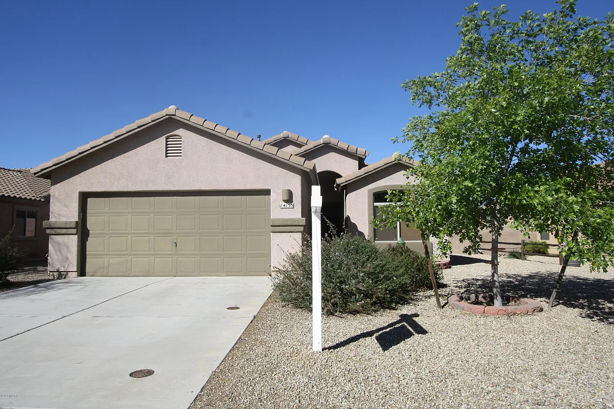 Building Photo - 14155 N Chaco Journey Ave