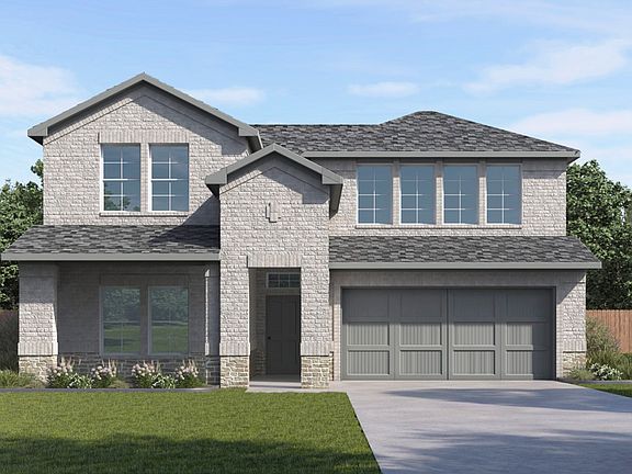 Plan Elevation.