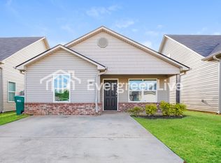 12701 Waterbury Way, Moundville, AL 35474