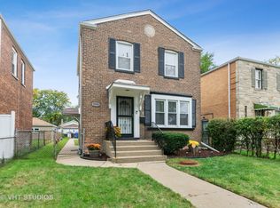 9004 S Blackstone Ave, Chicago, IL