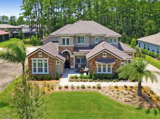 127 Signature Dr, Ponte Vedra, FL 32081