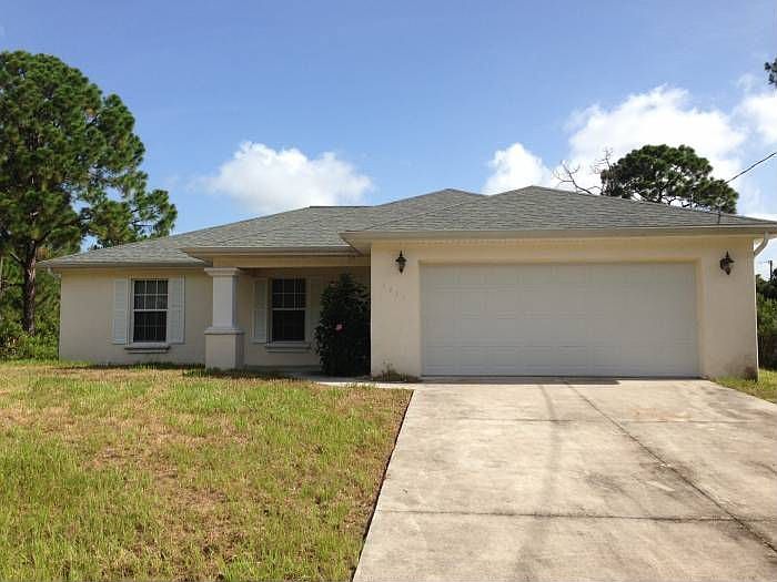 Front Elevation