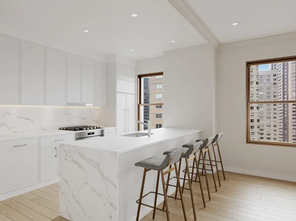 25 Central Park West 20G image 1 of 4