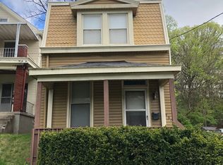 930 Ludlow Ave, Cincinnati, OH 45220