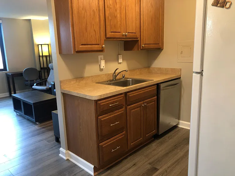 2030 F St NW #605 — Photo 14