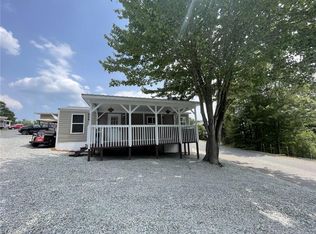 205 Badin View Dr, New London, NC 28127