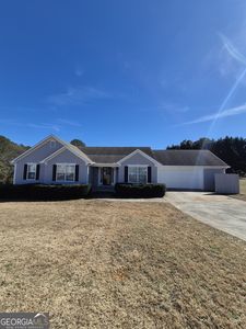 427 Nicole Ct, Winder, GA, 30680