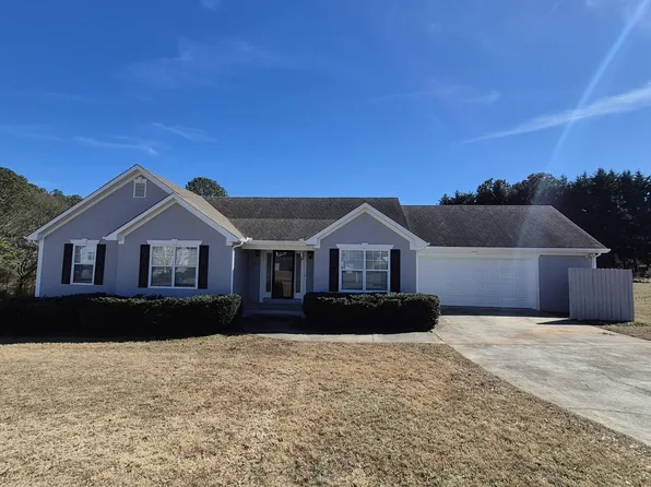 427 Nicole Ct, Winder, GA 30680