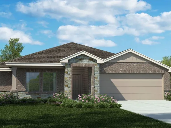 5701 Berkley Hts, Waco, TX 76708