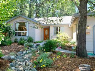 511 Lennon St, Mount Shasta, CA 96067