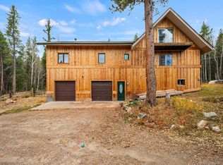 83 Golden Leaf Way, Black Hawk, CO 80422