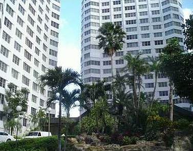 2nd image of 999 Brickell Bay Dr APT 611