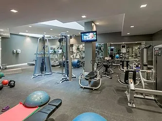 Rented by The Dermot Realty Management Company