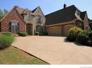 3323 E 93rd St, Tulsa, OK 74137
