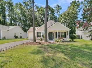 4804 Hearthside Dr, Summerville, SC 29485