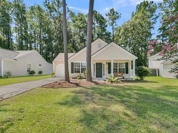 4804 Hearthside Dr, Summerville, SC 29485