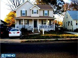 23 E Mill Rd, Maple Shade, NJ 08052