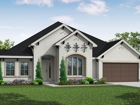 Elevation E