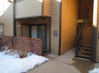 12045 E Harvard Ave APT 101, Aurora, CO 80014
