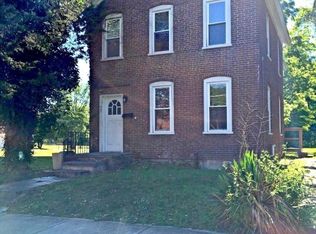 460 Chestnut St, East Stroudsburg, PA 18301