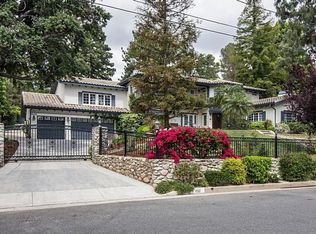 1517 Olive Ln, La Canada Flintridge, CA 91011