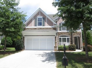 4283 Winslow Hill Ct, Suwanee, GA 30024