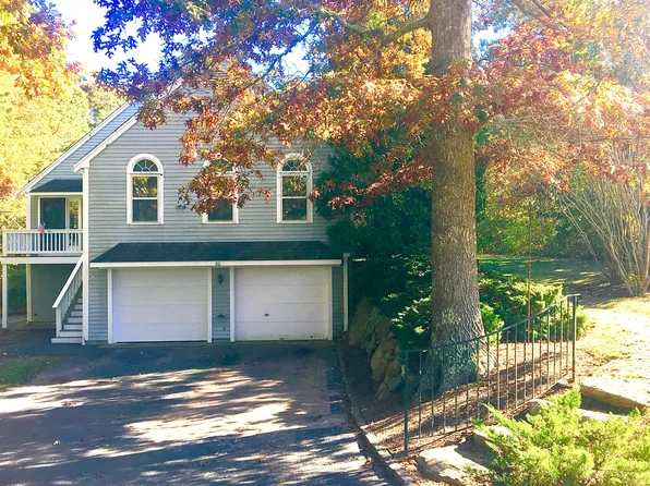 80 Frederick B Douglas Road, North Falmouth, MA 02556