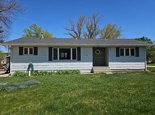 204 3rd St, Piedmont, SD 57769