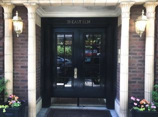 21 E Elm St #1A, Chicago, IL 60611